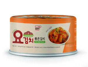 kimchi