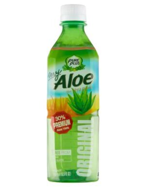Напій алое вера  500мл<br>Aloe drink Original