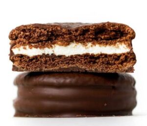롯데 초코파이 카카오, 롯데, 초코파이 카카오, 초코파이, 카카오, chocopie, choco pie, chocopie cacao, lotte chocopie, чокопайб чокопай какао, корейские сладости, купить чокопай