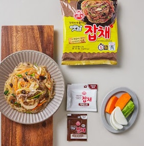 japchae,korean noodle,japchae noodles, Чапче,чапчхе,лапша чапче,чапче быстрого приготовления,локшина чапче,купити чапче,чапче швидкого приготування,오뚜기 옛날잡채