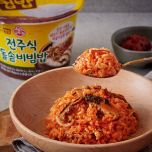 오뚜기 전주식 돌솥비빔밥 ,오뚜기,전주식,돌솥비빔밥 ,비빔밥,пибимпаб,бибимпаб,рис быстрого приготовления,корейский рис, корейский рис купить,оттуги,рис пібімпаб,рис з овочами,рис швидкого приготування, пібімпаб,бібімпаб,rice,instant rice,instant food,korean rice