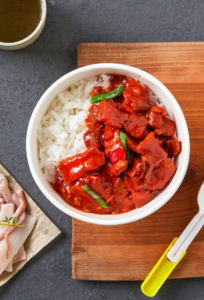 오뚜기 오삼불고기 닾밥,오뚜기, 오삼불고기, 닾밥,밥, рис с каракатицей,рис со свининой,рис,рис быстрого приготовления,острый рис,корейский рис,булькоги,бульгоги,рис зі свининою,рис швидкого приготування,гостра їжа,Rice Bowl,Spicy, Pork,Cuttlefish,rice,instant rice