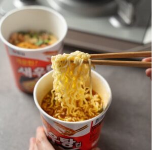 seutang cup,сеутанг кап,nongshin сеутанг,рамен сеутанг