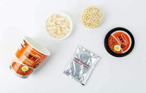рапоккі, рапоккі в стакані, рапоккі солодко-гострі,йопоккі,rapokki,sweet spicy rapokki,tokpokki,ramen,рамен,токпокки,рапокки,остро-сладкий рапокки,рапокки купить