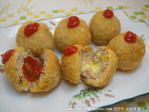 трюфеля из корейского тунца,трюфеля из тунца,купить консерву тунец в украине